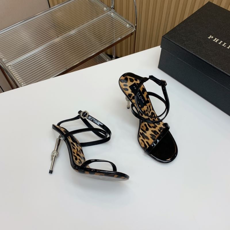 Philipp Plein Sandals